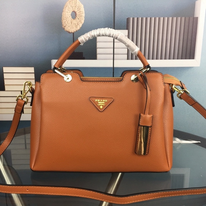 Prada Handbags 210